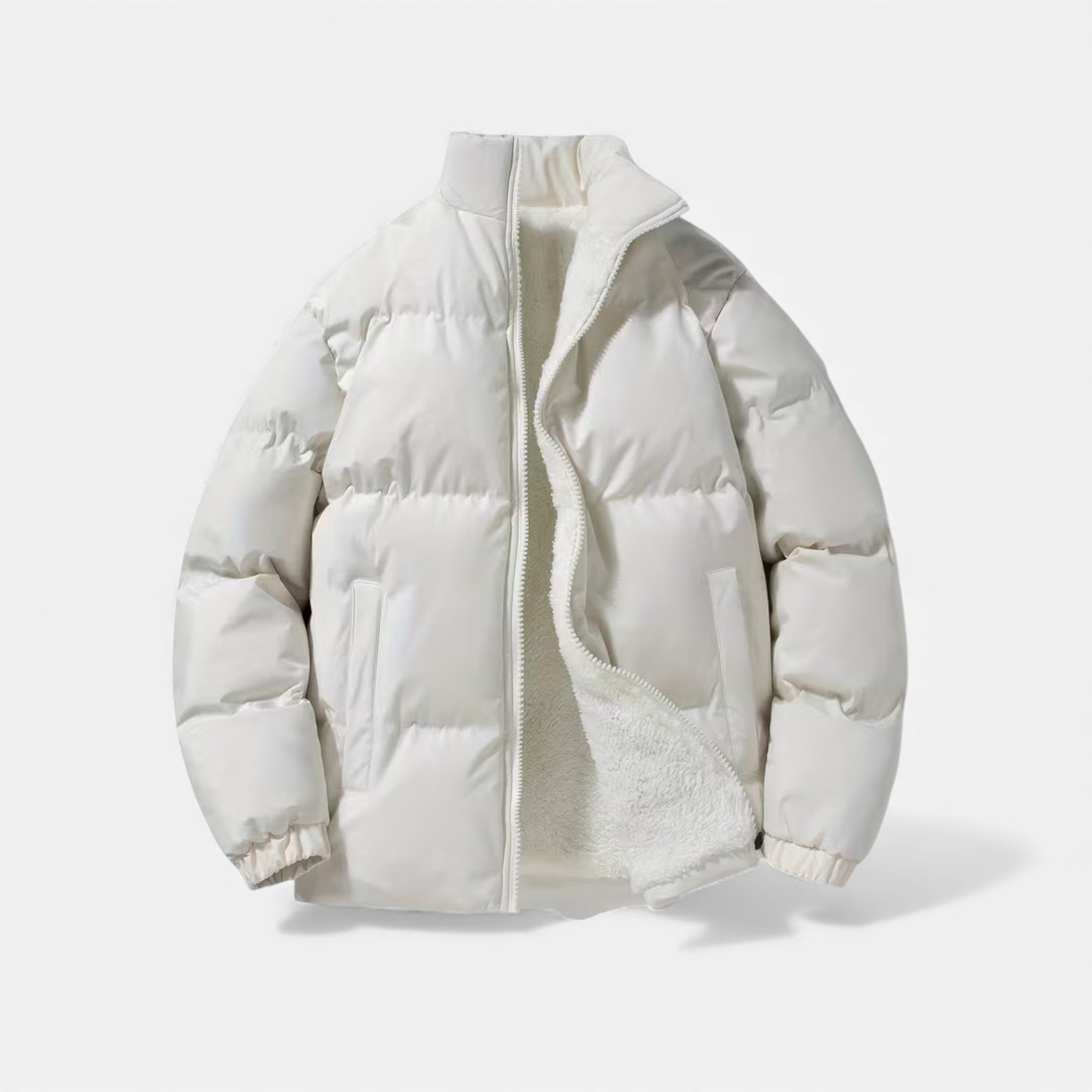 Cariova Mode | Men’s Heritage Zip Jacket
