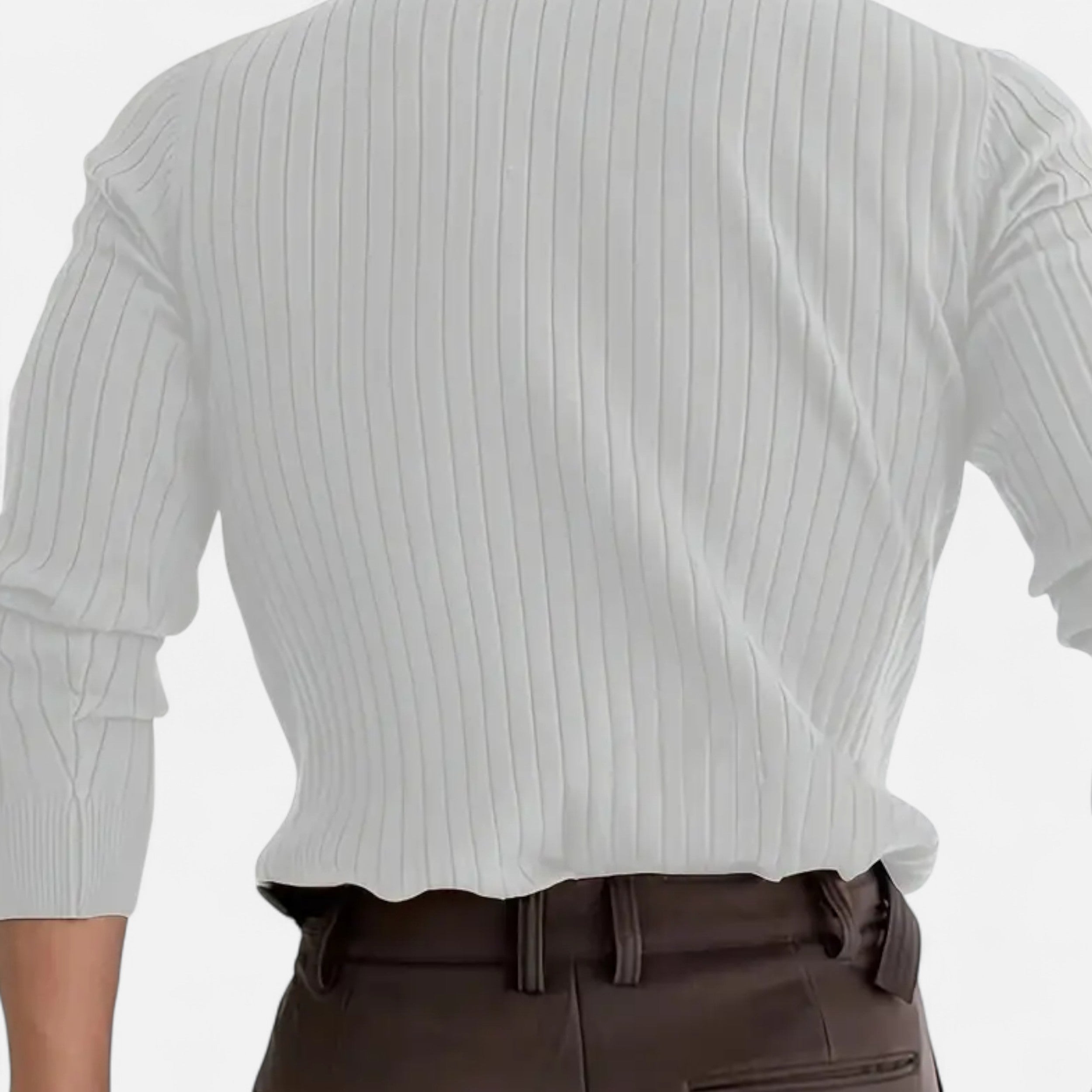 Cariova Mode I Men's Formal Sweater