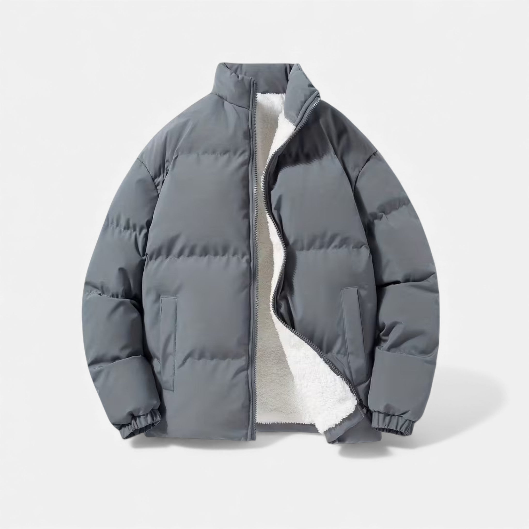 Cariova Mode | Men’s Heritage Zip Jacket