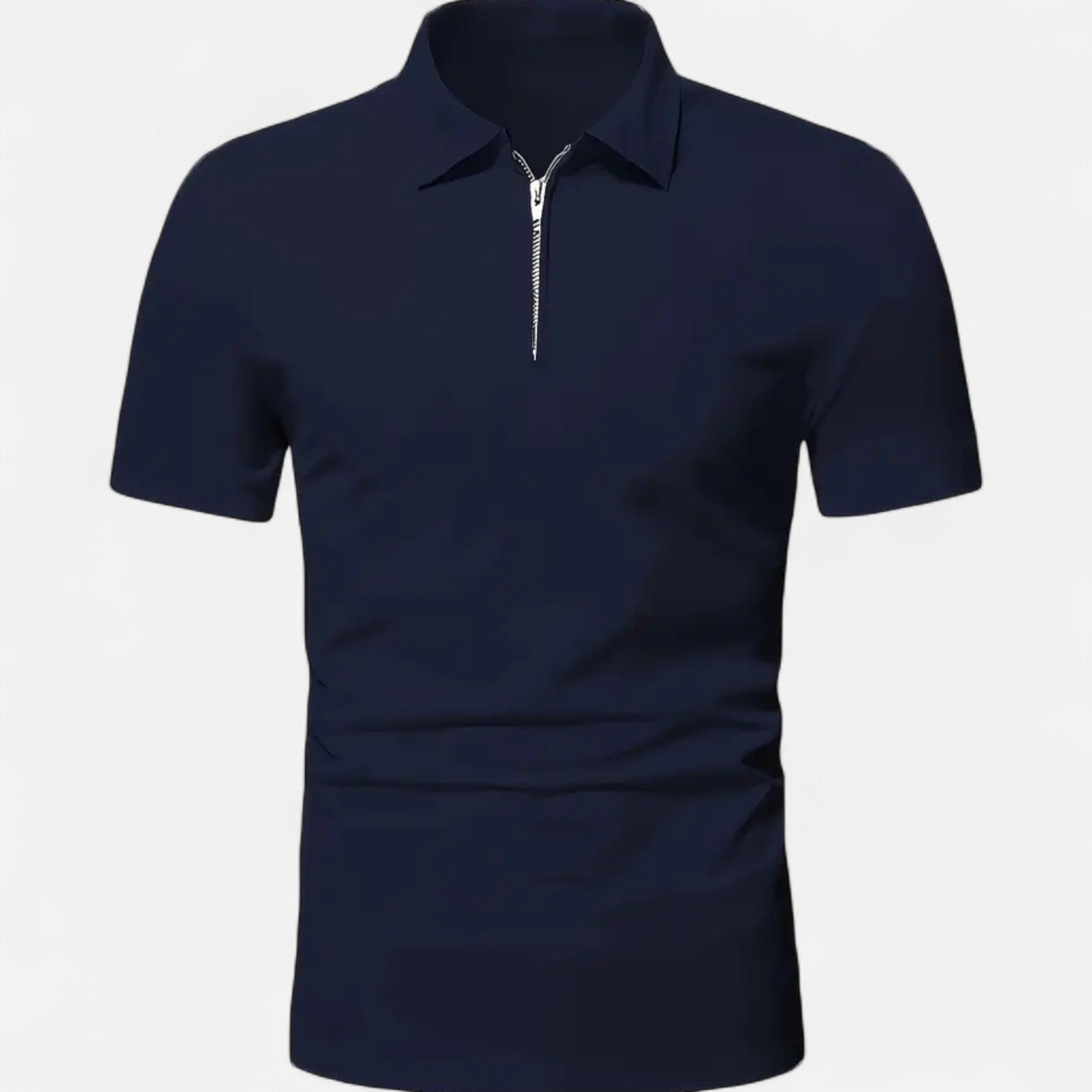 Cariova Mode I Men's Half Zip Shirt