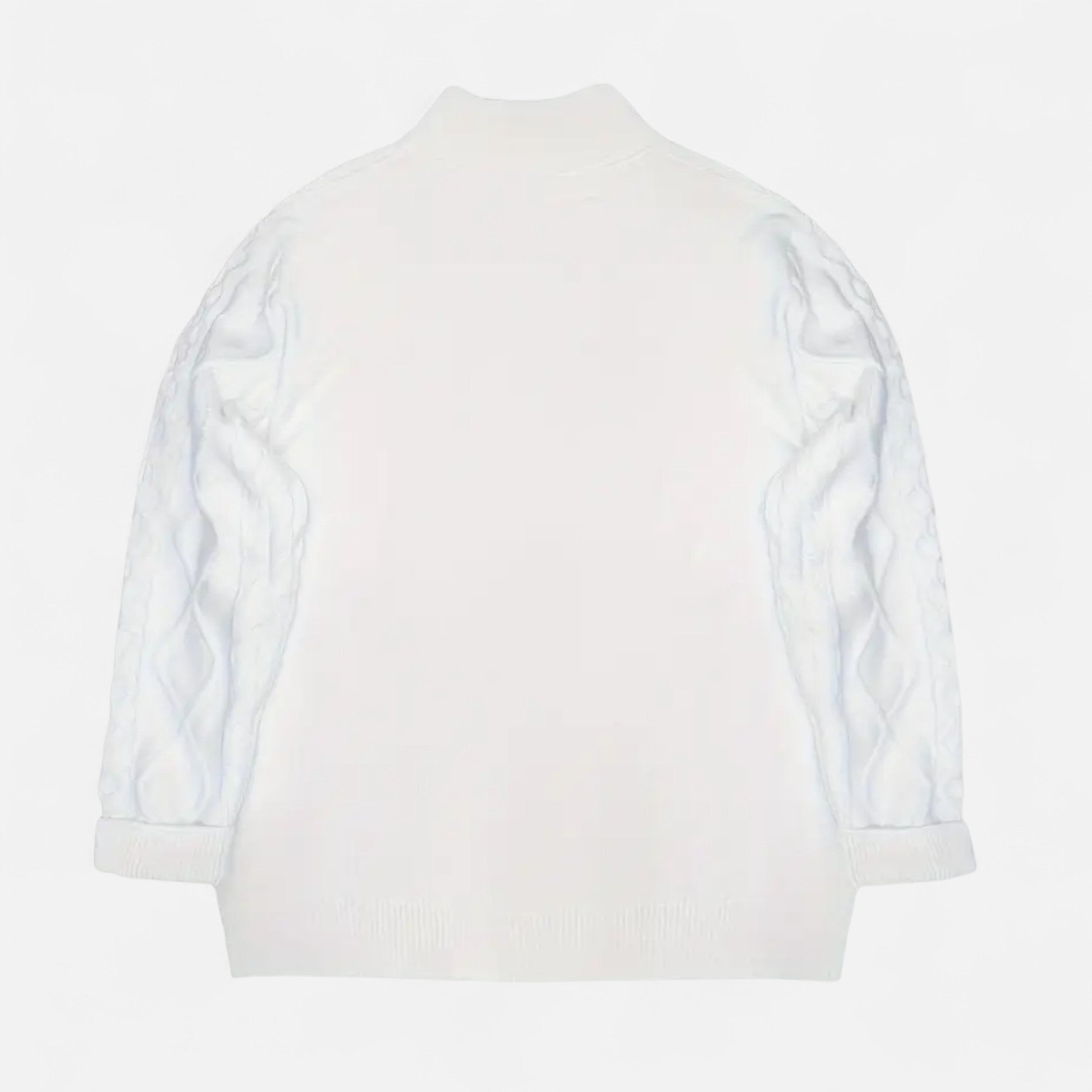 Cariova Mode I Men's Half Zip Sweater