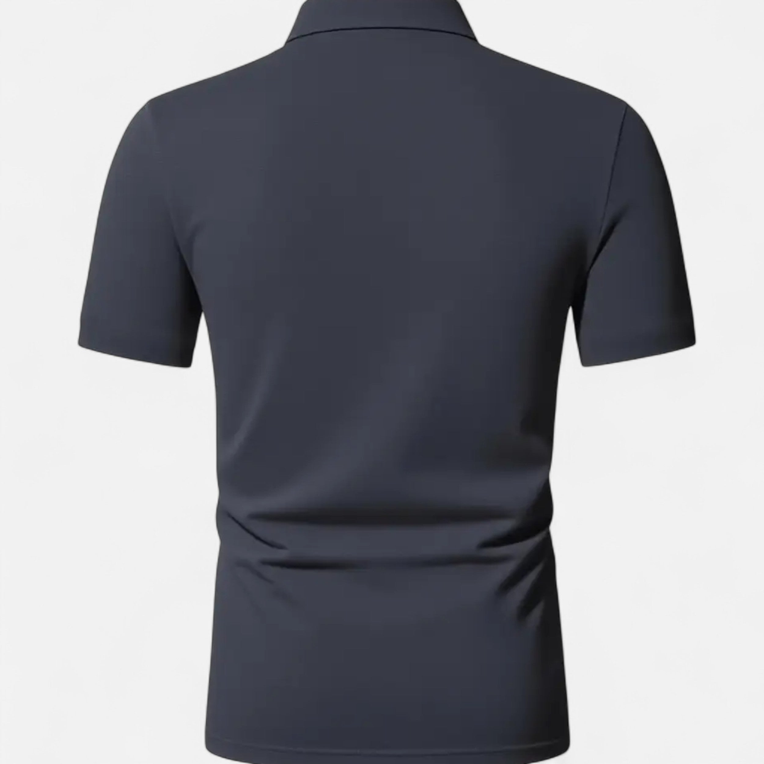 Cariova Mode I Men's Half Zip Shirt