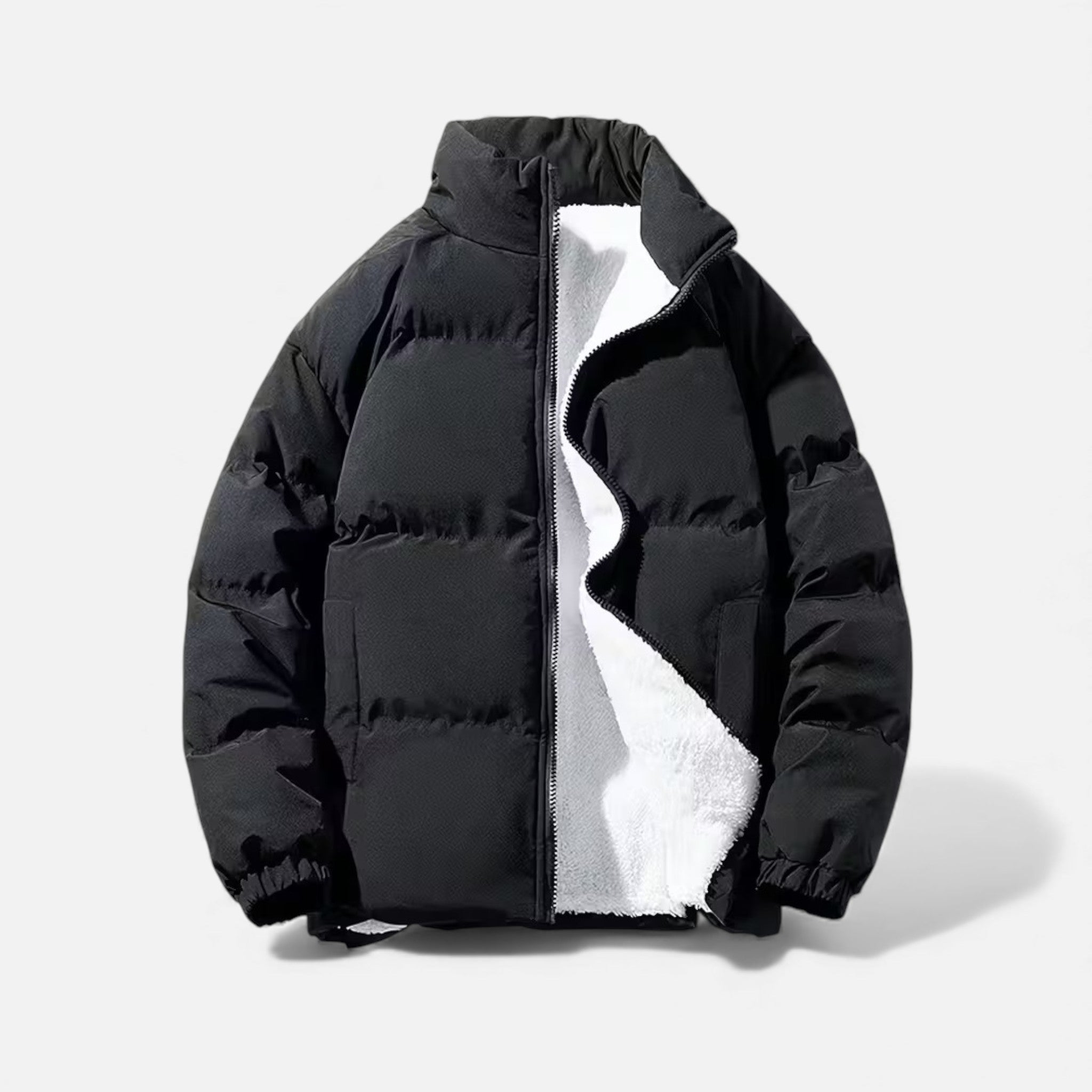 Cariova Mode | Men’s Heritage Zip Jacket