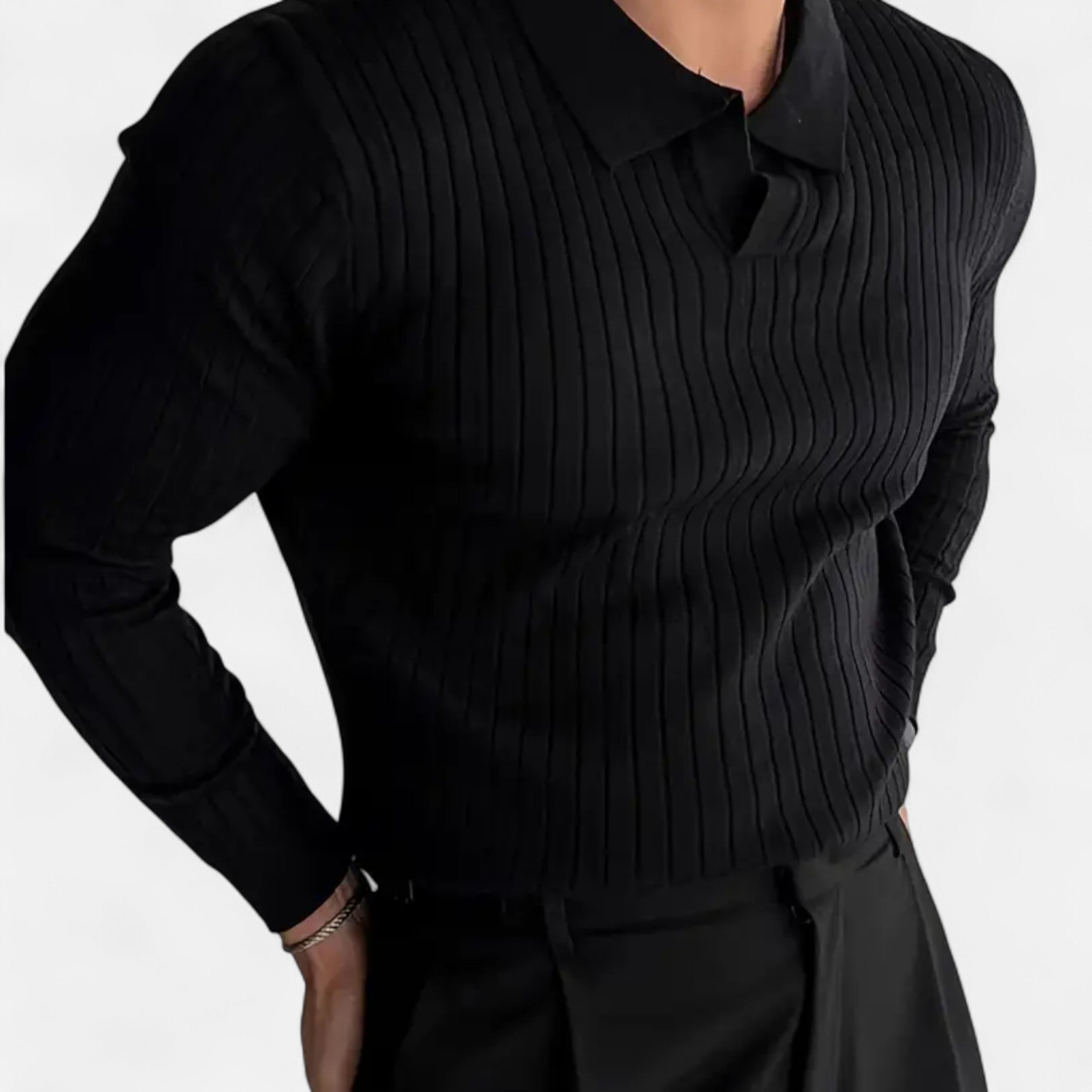 Cariova Mode I Men's Formal Sweater