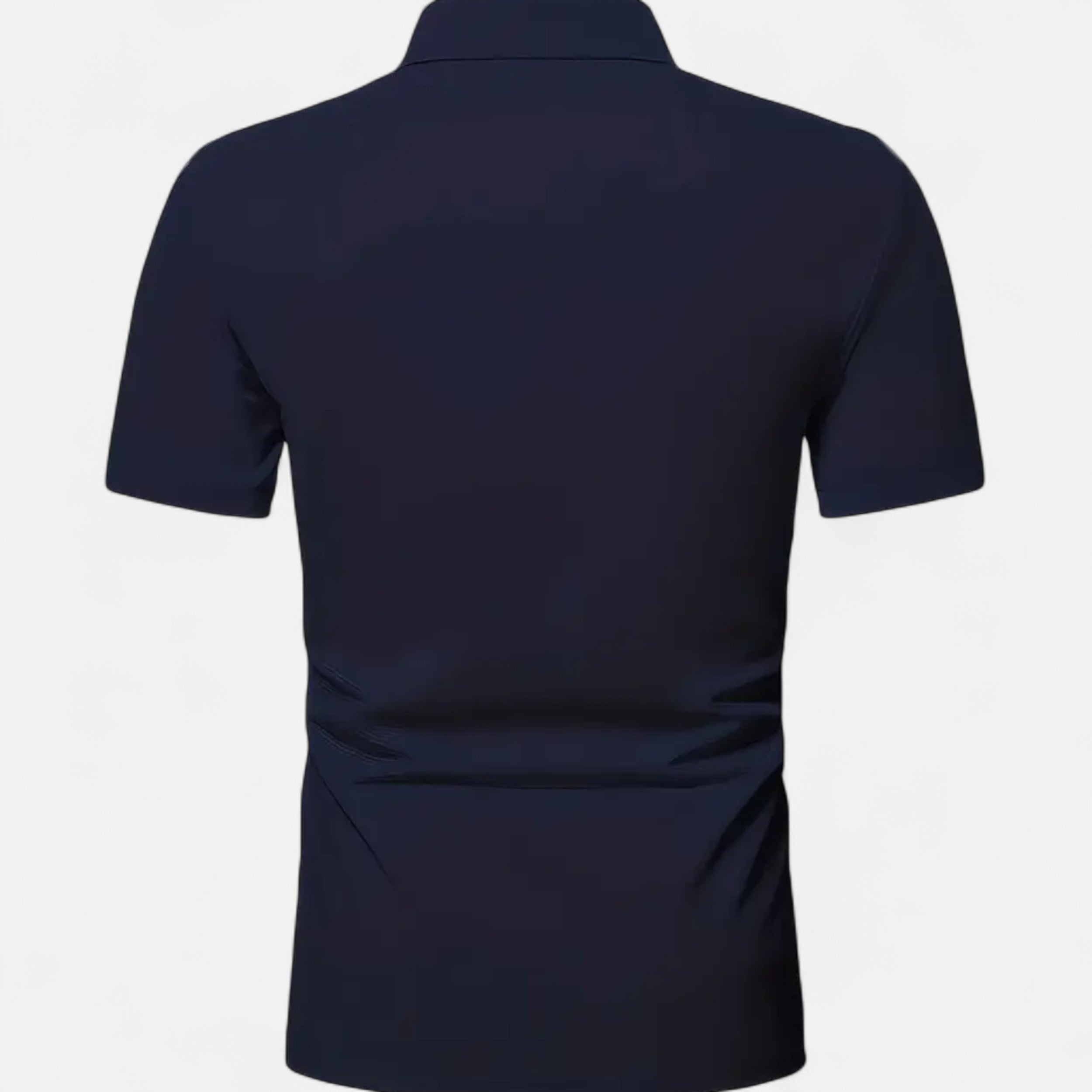 Cariova Mode I Men's Half Zip Shirt