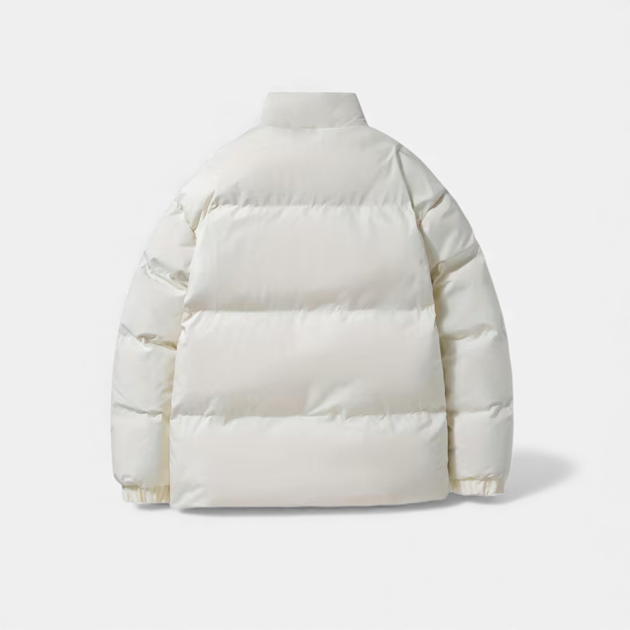 Cariova Mode | Men’s Heritage Zip Jacket