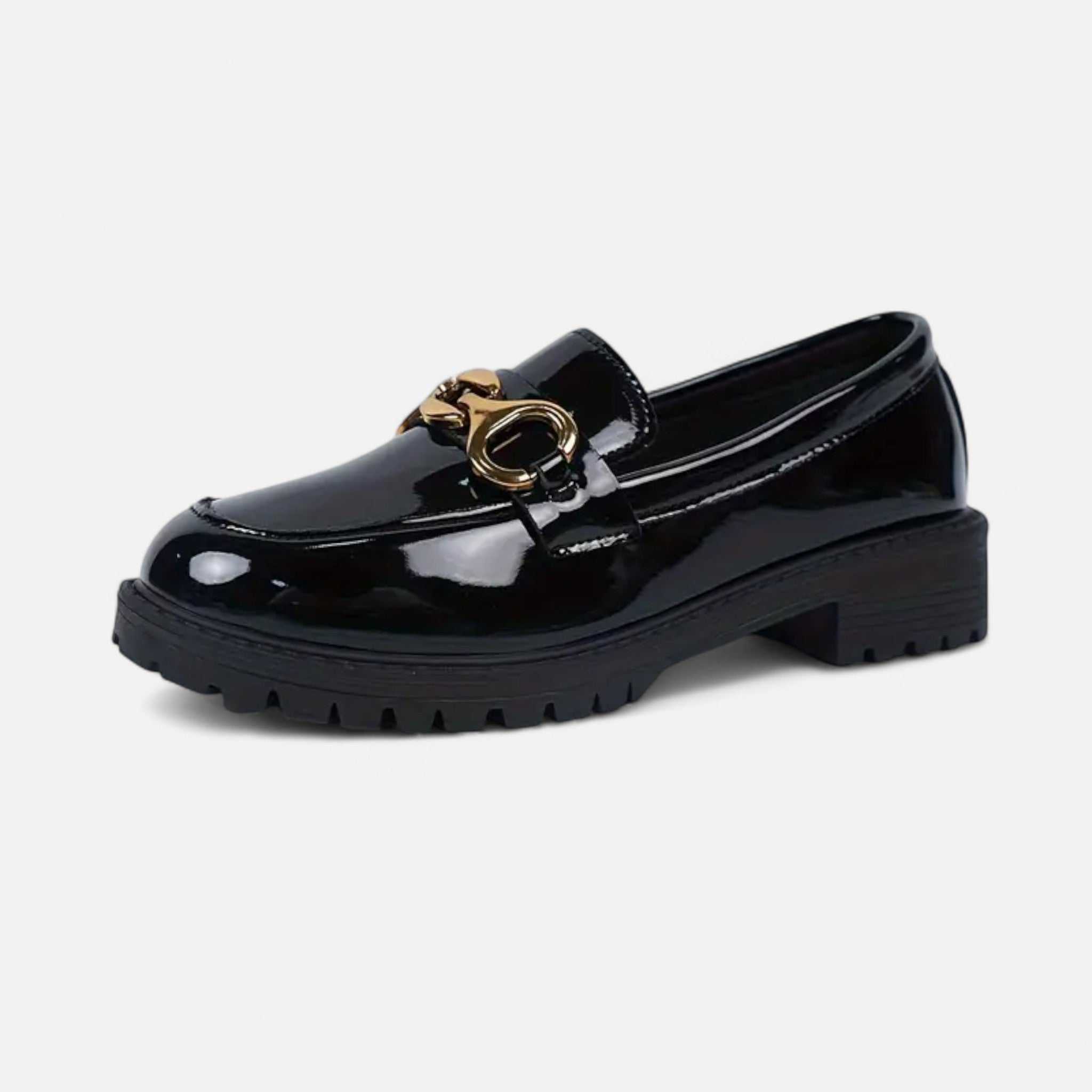 Cariova Mode | Women’s Penny Loafers – Timeless Elegance