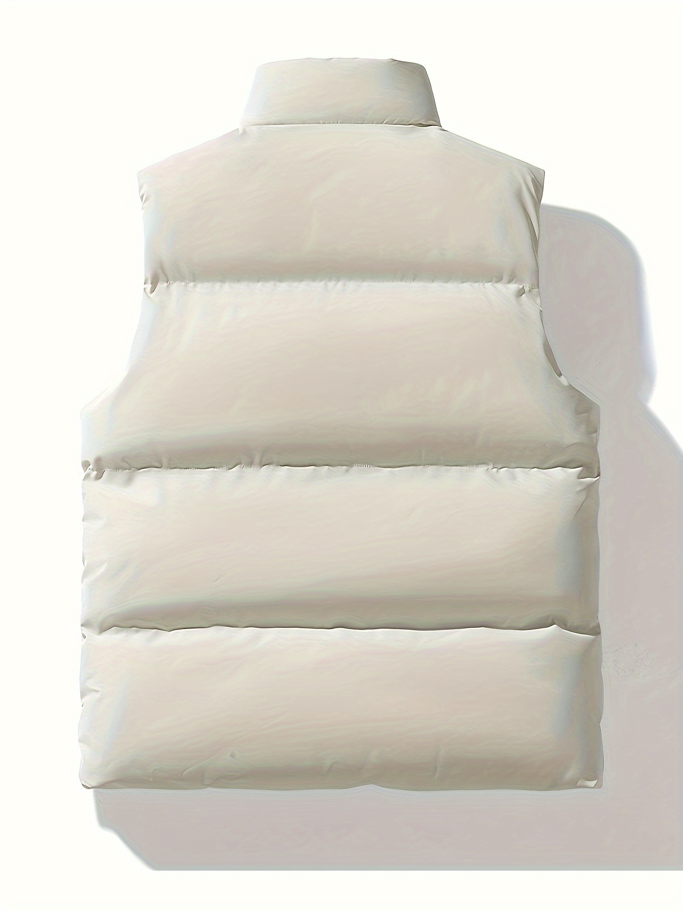 Cariova Mode | Men's Sleeveless Padded Gilet