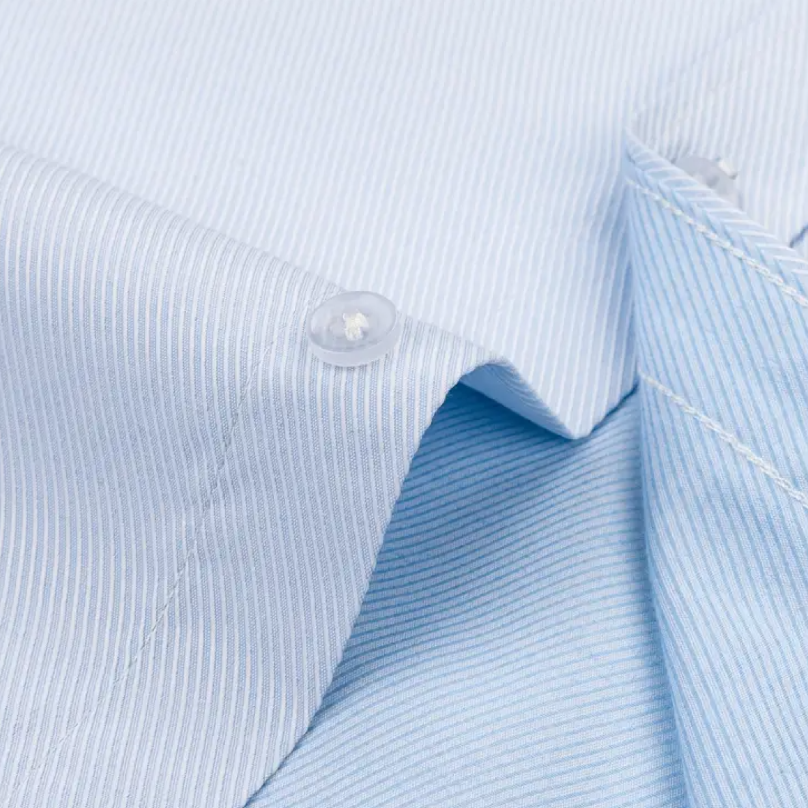 Cariova Mode | Men’s Long-Sleeve Dress Shirt – Formal Elegance