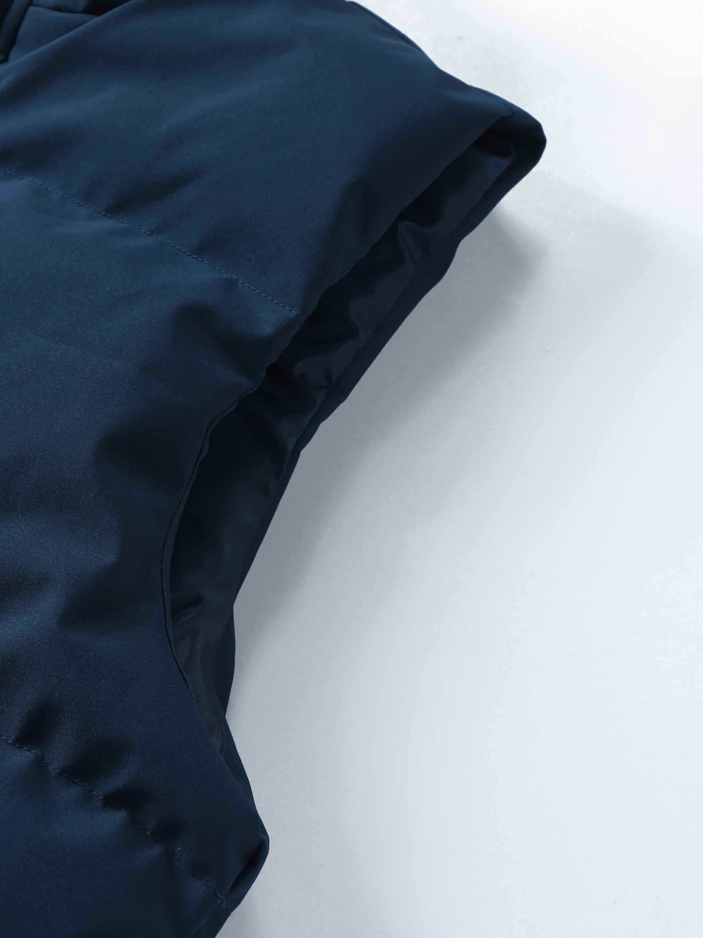 Cariova Mode | Men's Sleeveless Padded Gilet