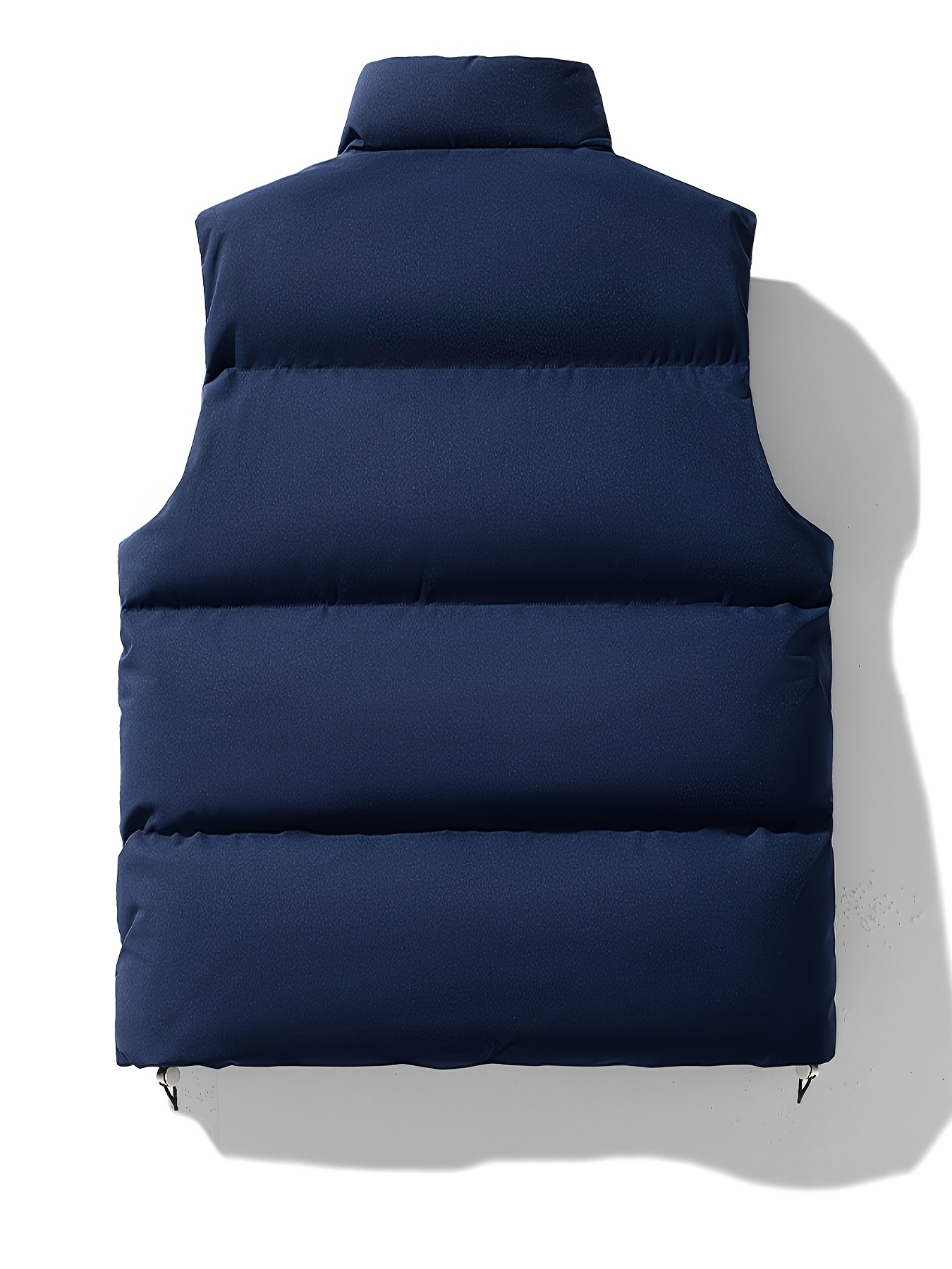 Cariova Mode | Men's Sleeveless Padded Gilet