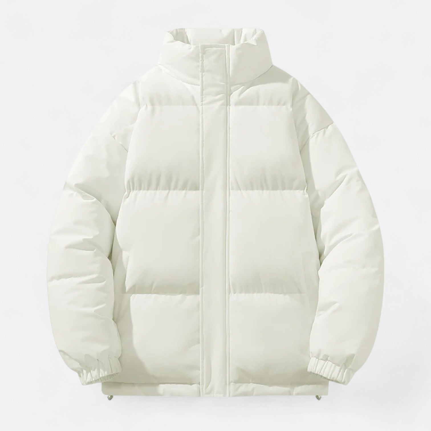 Cariova Mode | Men’s Puffer Jacket Oversize Winter Heritage