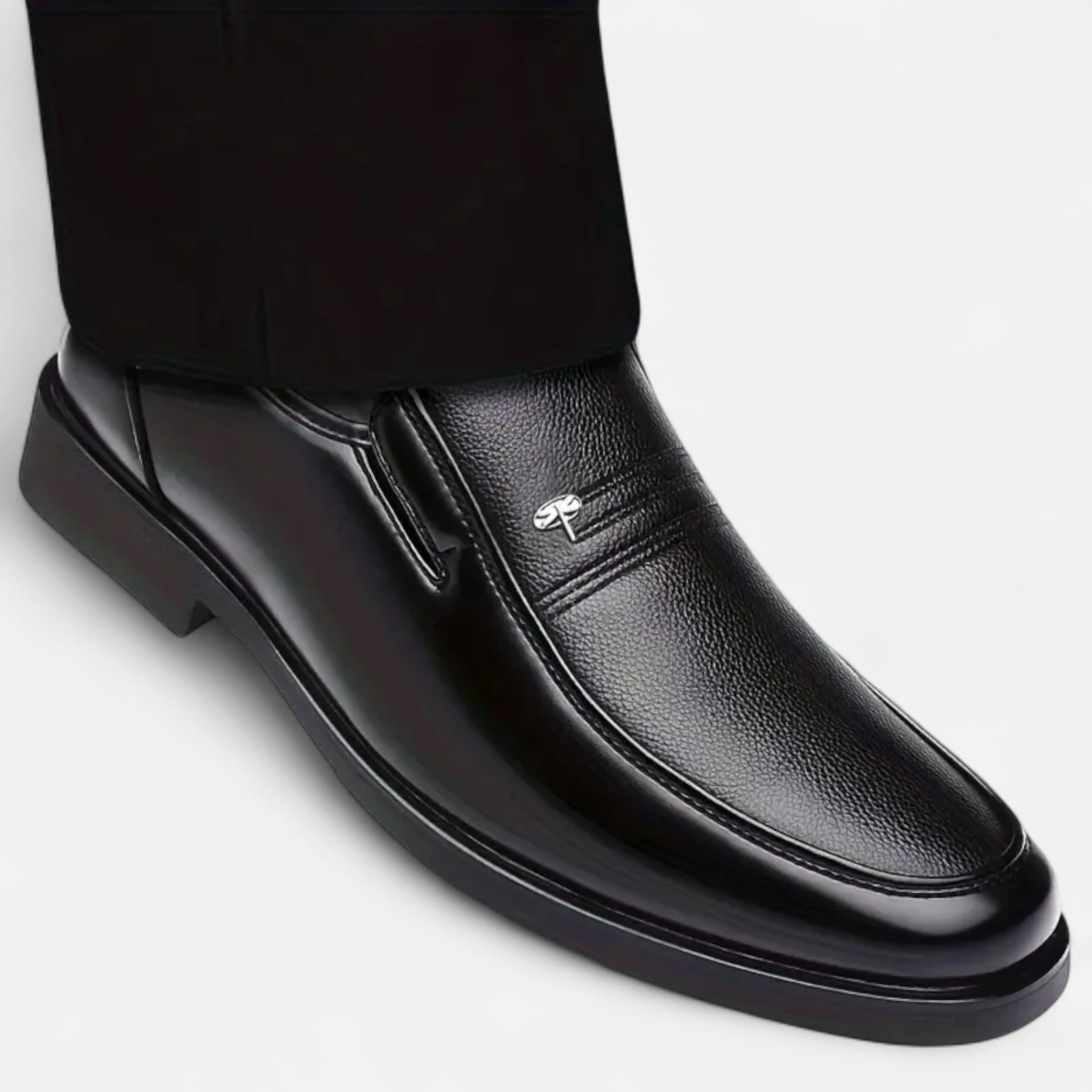 Cariova Mode I Men's Business Loafers