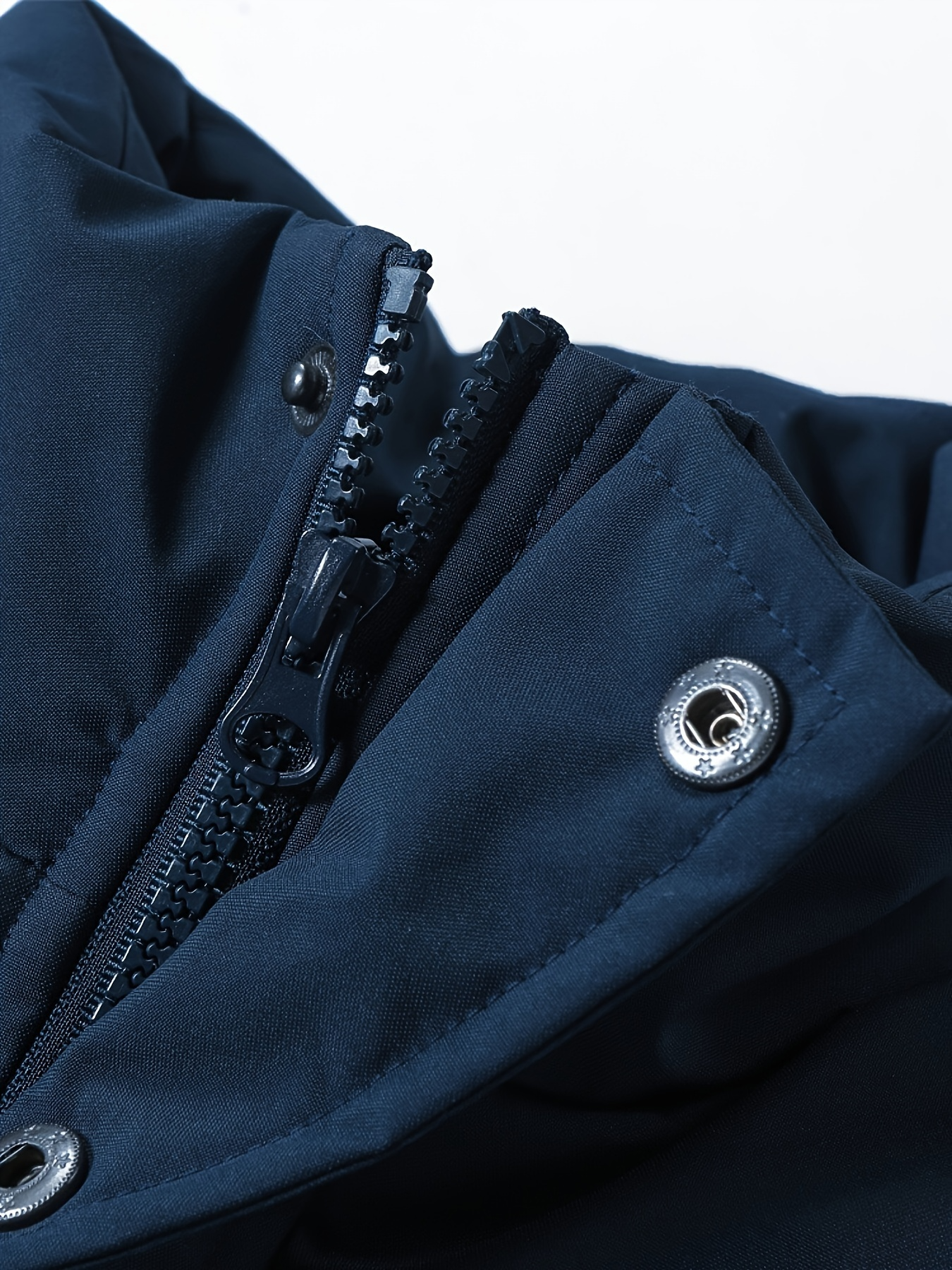 Cariova Mode | Men's Sleeveless Padded Gilet
