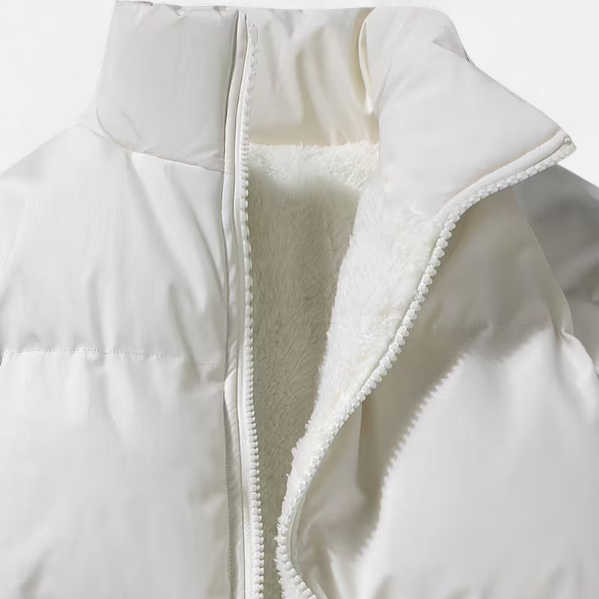 Cariova Mode | Men’s Heritage Zip Jacket