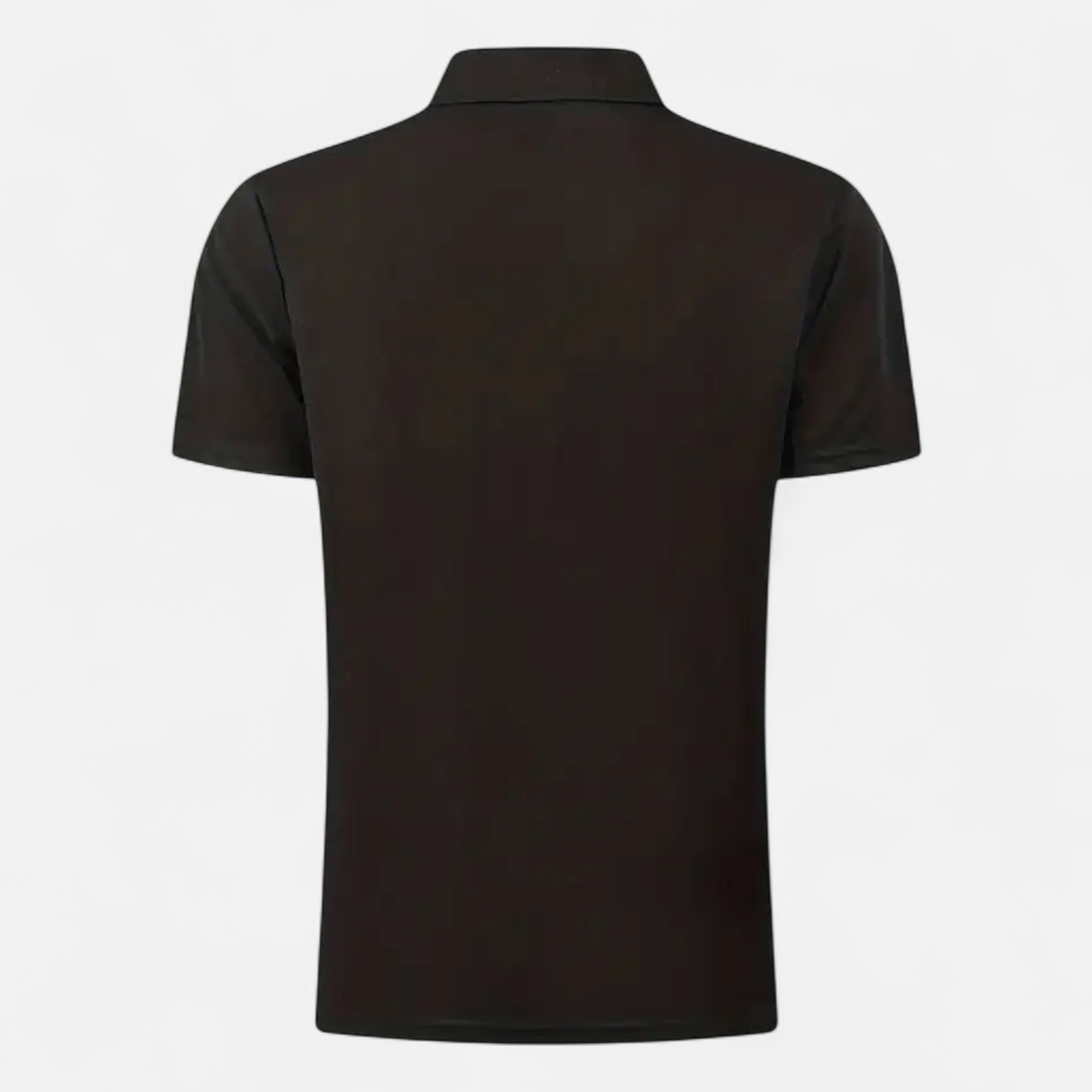 Cariova Mode I Men's Half Zip Shirt