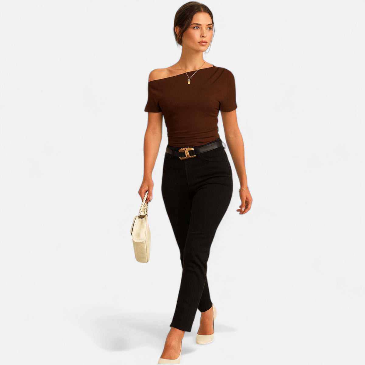 WOMEN'STOPS