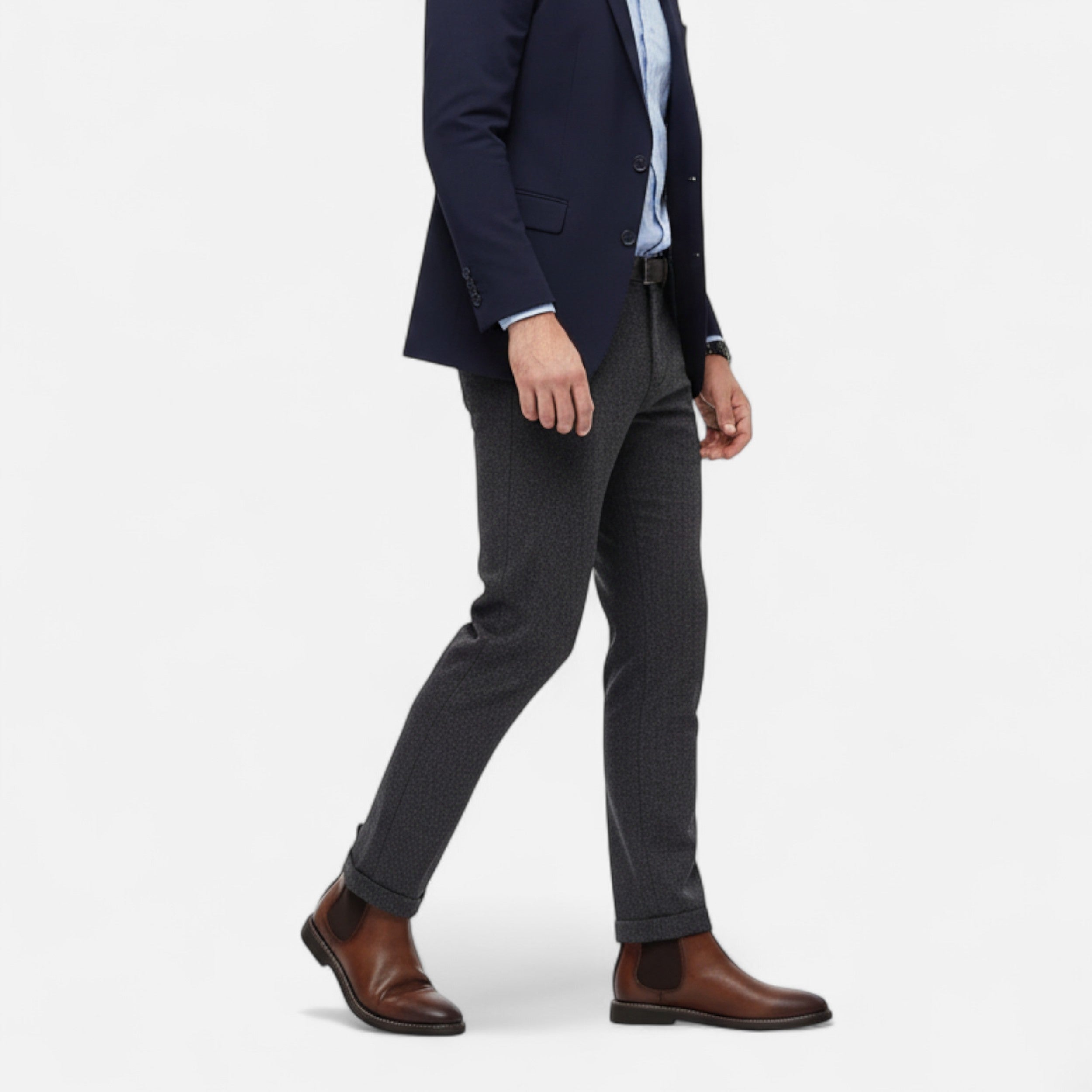 Cariova Mode I Men's Retro Boots