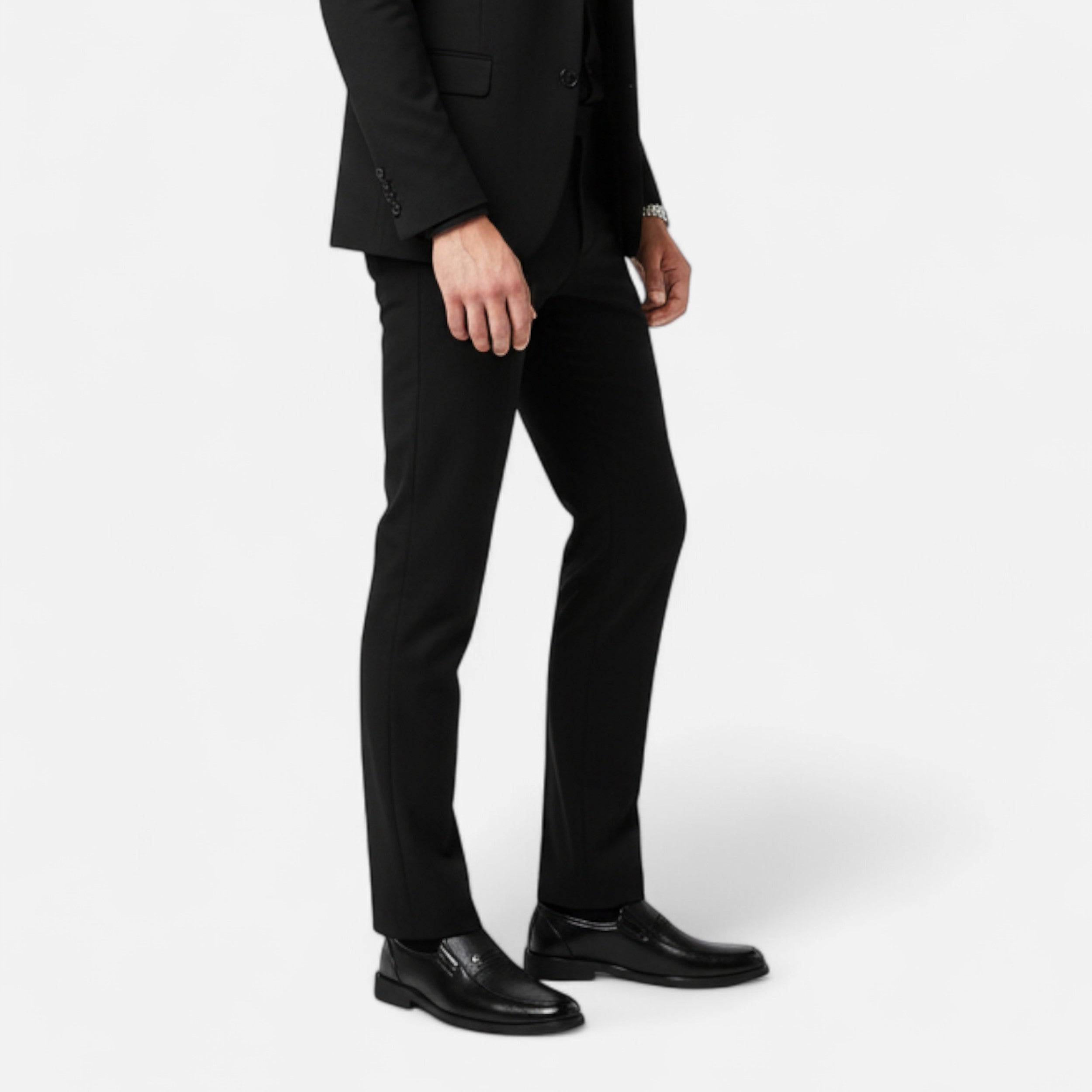 Cariova Mode I Men's Business Loafers