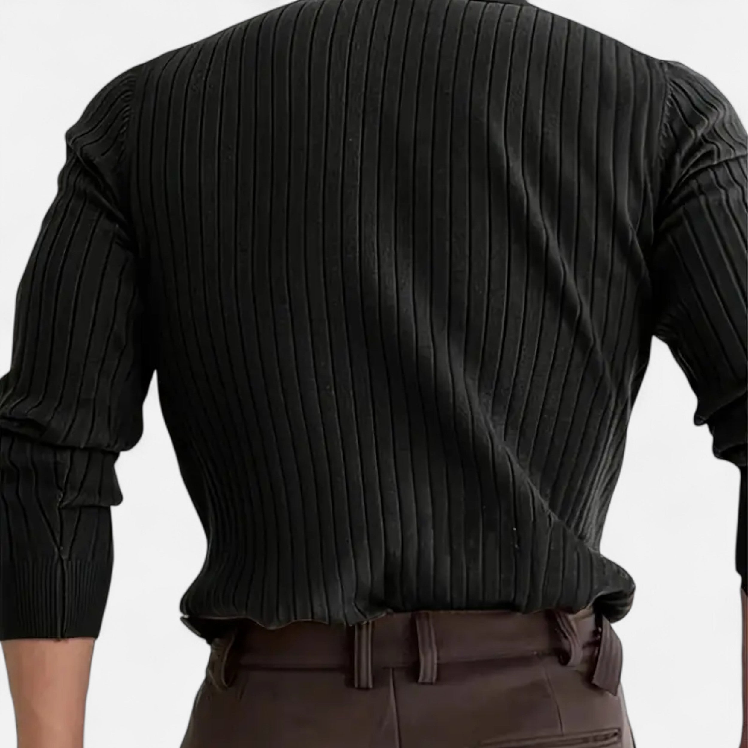 Cariova Mode I Men's Formal Sweater