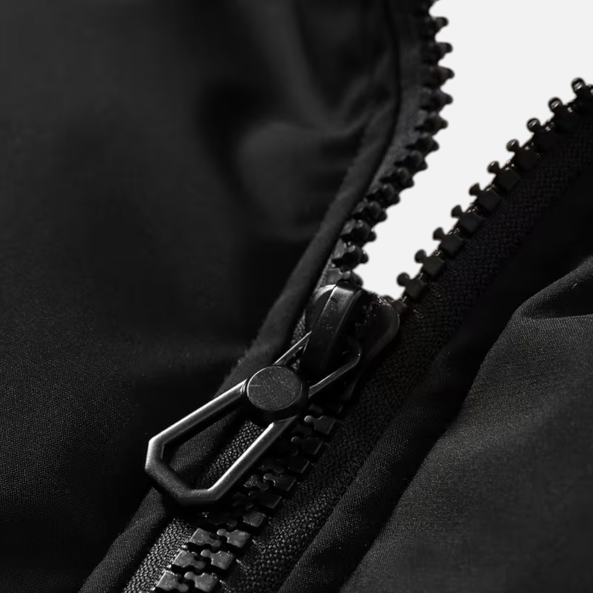 Cariova Mode | Men’s Heritage Zip Jacket