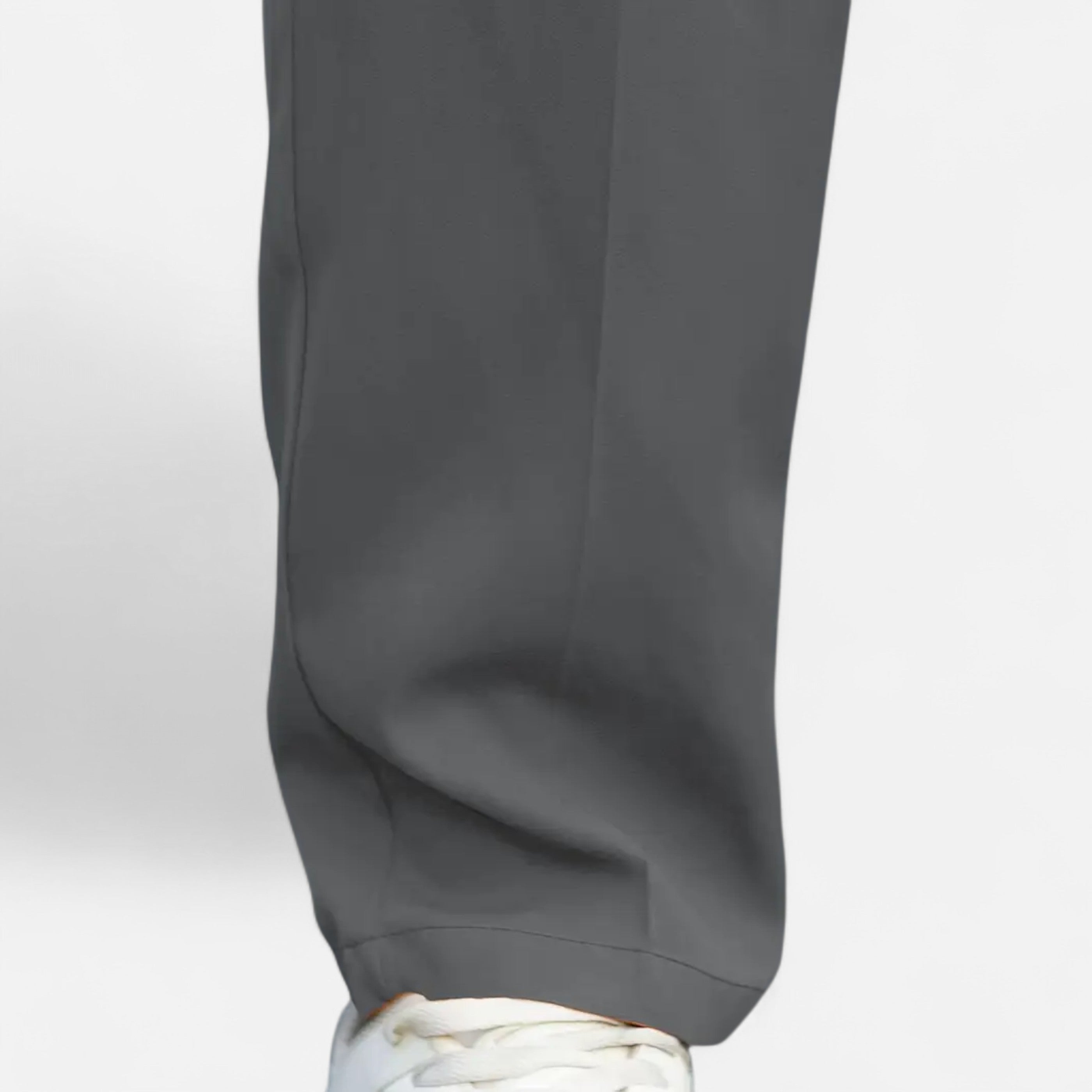 Cariova Mode | Men’s Vintage Dress Trousers – Timeless Loose Fit