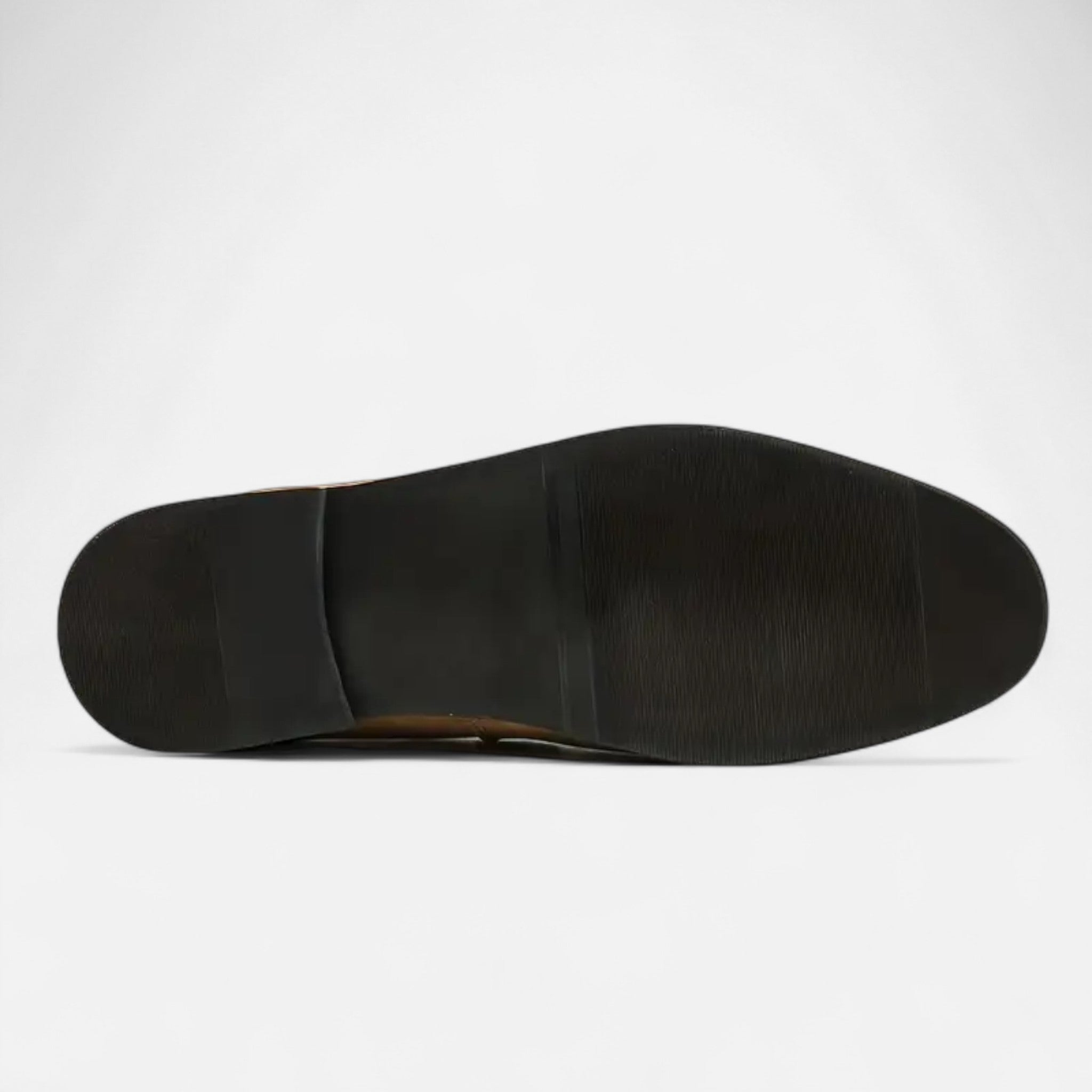 Cariova Mode | Men’s Classic Tassel Loafers – English Heritage